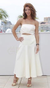 Cannes im Cut-Out Fieber
