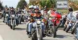 Bild: © Harley Davidson Press Service