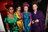 Frida in Fashion Ingried Brugger