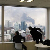 Japan Beben in Bildern