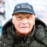 Lauda & Maier über den Grugger Sturz