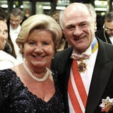 NÖ-Landeshauptmann Erwin Pröll