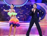 Dancing Stars: Proben zum Halbfinale