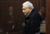 Dominique Strauss-Kahn Gericht New York DSK