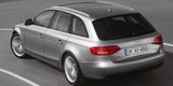 Audi bringt neue Spirtsparversion des A4