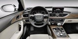 Weltpremiere des neuen Audi A6 2011