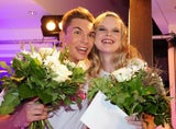 MADONNA Model-Contest: Die Gewinner