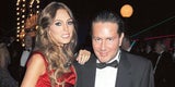Petra Ecclestone & James Stunt