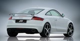 Audi TT-RS mit unglaublichen 501 PS