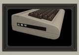 Bilder vom Commodore C64x 2011