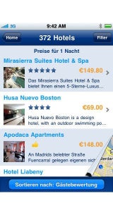Die besten Urlaubs-Apps für iPhone & iPad
