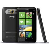 Die neuen HTC Windows Phone 7-Handys