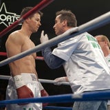 Bester Film - "The Fighter"