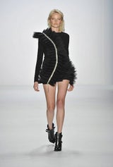Berlin Fashion-Week Tag 1