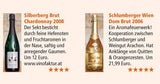 Sekt im Test