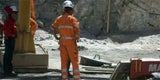 Die Rettung der Bergleute in Chile