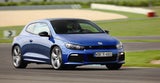 VW Scirocco R im Test