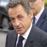 Nicolas Sarkozy