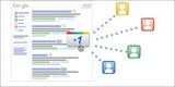 Google kontert "Gefällt mir"-Button