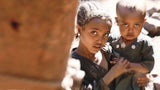 Starke Frauen für Afrika