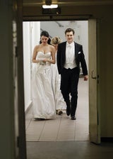 Opernball 2011: Backstage bei den Debütantinnen