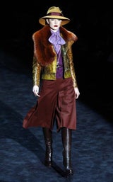 Gucci H/W 11/12