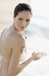 Eucerin® Haut-Tipp der Woche