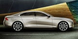 Weltpremiere des Volvo "Concept Universe"