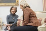 Elisabeth Gürtler Spanische Hofreitschule