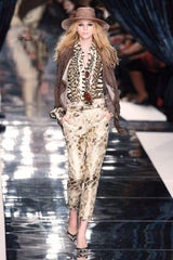 Die Fashionweek-Trends für 2011