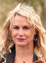 Daryl Hannah: Das Wachstum ihrer Lippen