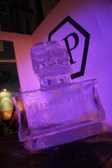 Philipp Plein eröffnet Shop in Kitz