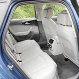Fahrbericht vom neuen Audi A6 Avant