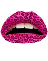 Violent Lips