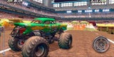 Monster Jam: Pfad der Zerstörung