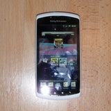 Das Xperia Play im großen oe24.at-Test