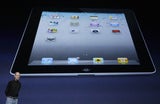 iPad 2 Präsentation in San Francisco