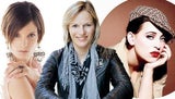 Frauen mit Power