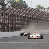 JR Hildebrand