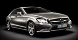 Der neue Mercedes CLS