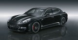 Mit dem Design-Paket wrikt der Gran Tourismo noch exklusiver.