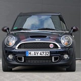 Mini Modelljahr 2011