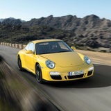 Porsche Carrera 4 GTS als Coupé & Cabrio