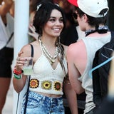 Stars in Hippielaune: Das Coachella Music Festival in Indio