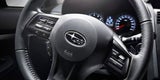 IAA 2011: Weltpremiere des Subaru XV
