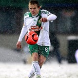 Rapid Wien FC Porto