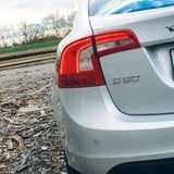 Volvo S60 D3