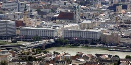 Linzer Stadtwache wird aufgestockt
