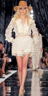 Vogue Trends 2011