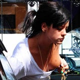 lily allen teaser 2
